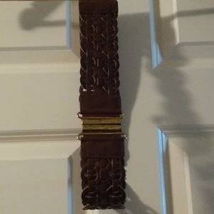 Belt